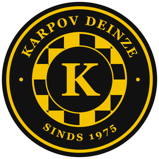 Karpov Deinze